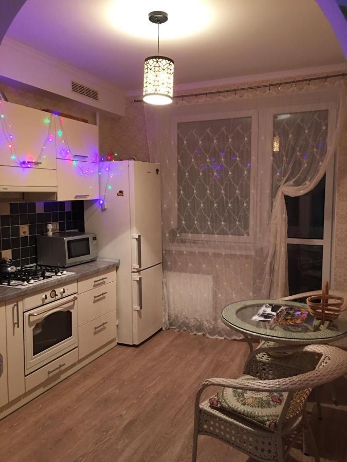 Sea Breeze Квартира И Комната Rooms Svetlogorsk Exterior foto