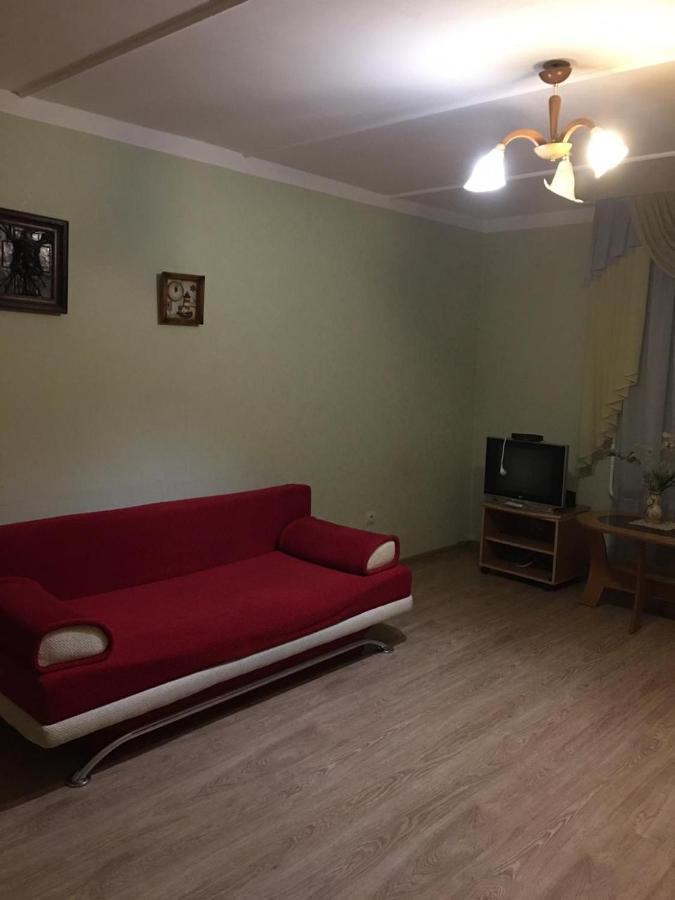 Sea Breeze Квартира И Комната Rooms Svetlogorsk Exterior foto