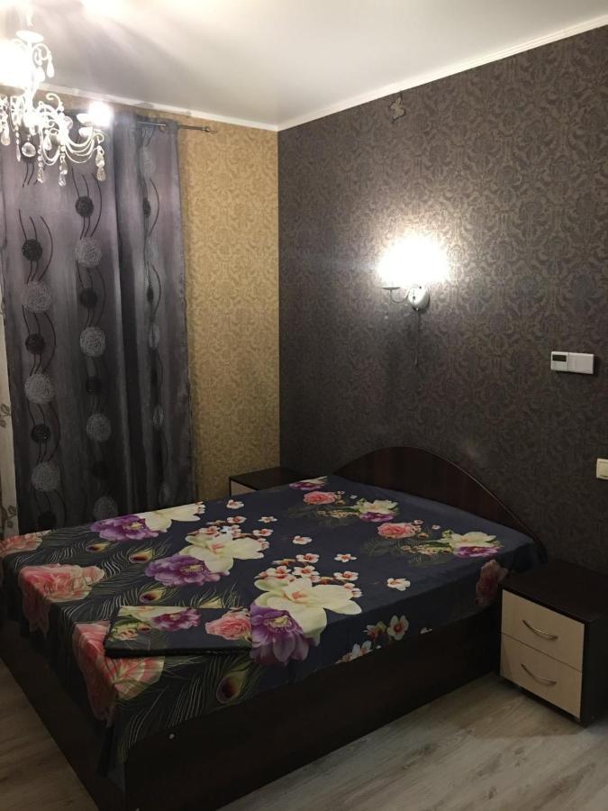 Sea Breeze Квартира И Комната Rooms Svetlogorsk Exterior foto