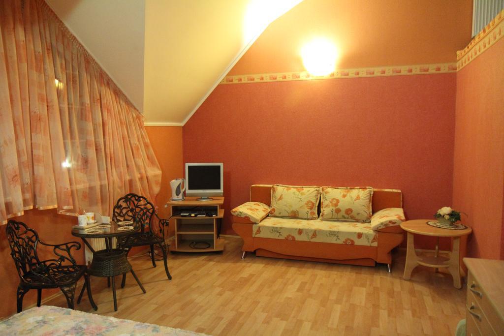 Sea Breeze Квартира И Комната Rooms Svetlogorsk Exterior foto