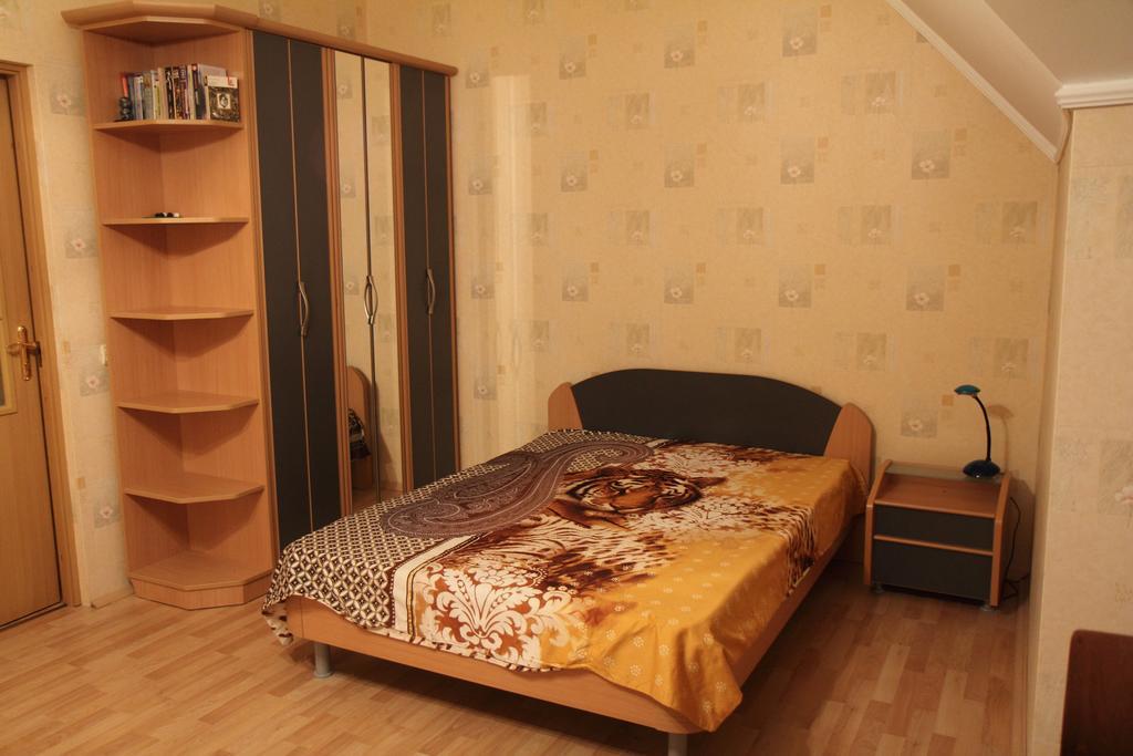 Sea Breeze Квартира И Комната Rooms Svetlogorsk Quarto foto