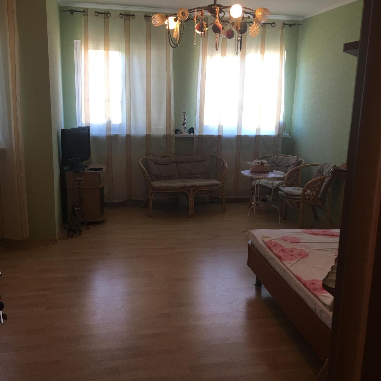 Sea Breeze Квартира И Комната Rooms Svetlogorsk Exterior foto