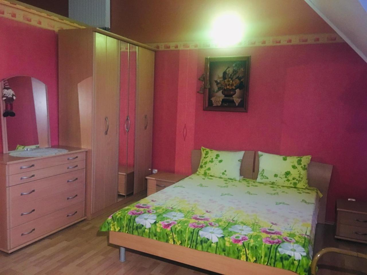 Sea Breeze Квартира И Комната Rooms Svetlogorsk Exterior foto